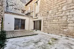 Vente maison Châteaurenard  