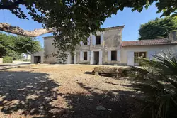 Vente maison Châteaurenard  