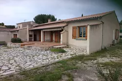 Vente maison Châteaurenard  