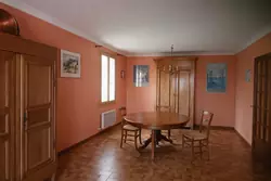 Vente maison Châteaurenard  