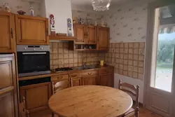 Vente maison Châteaurenard  