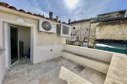 Vente maison Châteaurenard  