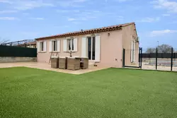 Vente maison Châteaurenard  
