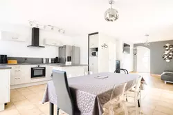 Vente maison Châteaurenard  