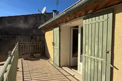 Vente maison Eyragues Vente maison Eyragues