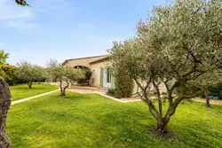 Vente maison Saint-Rémy-de-Provence Vente maison Saint-Rémy-de-Provence