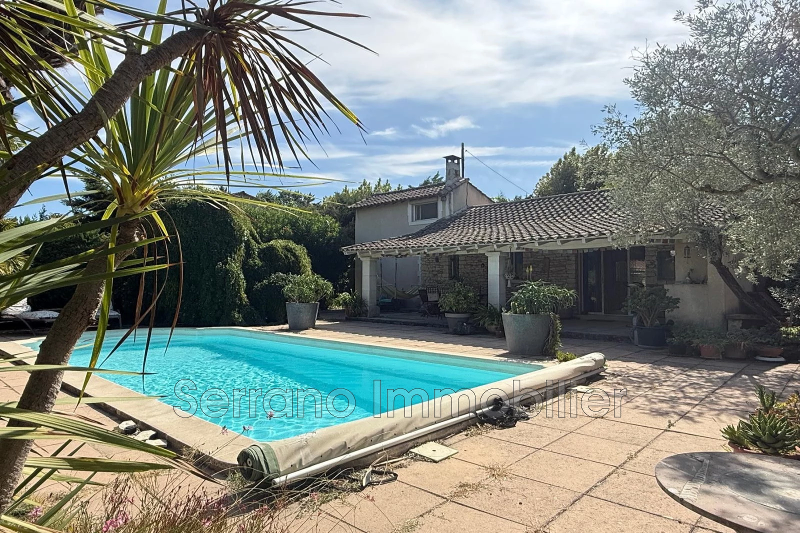 Maison 4 pièces 97 m² · à Eyragues · 97 m² · 546 000 €
