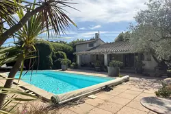 Vente maison Eyragues  