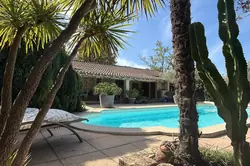 Vente maison Eyragues  