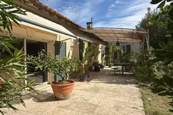 Vente maison Eyragues  