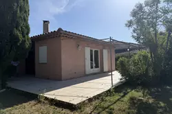 Vente maison Rognonas  