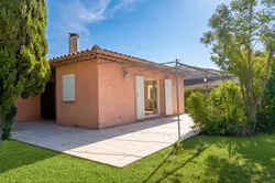 Vente maison Rognonas  