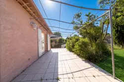 Vente maison Rognonas  