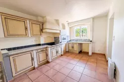 Vente maison Rognonas  
