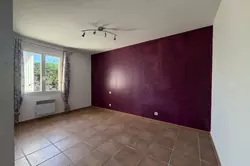 Vente maison Rognonas  