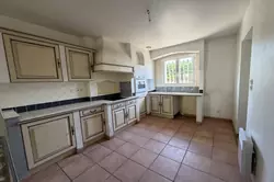 Vente maison Rognonas  