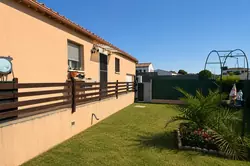 Vente villa Saint-Nazaire Vente villa Saint-Nazaire