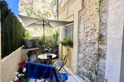 Vente maison de village Bagnols-sur-Cèze Vente maison de village Bagnols-sur-Cèze