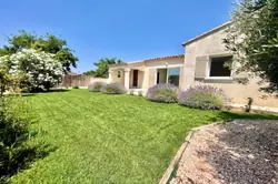 Vente maison Châteaurenard  