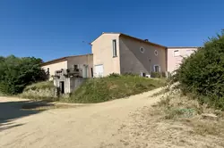 Vente maison Salazac  