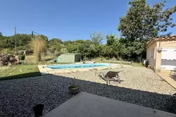 Vente maison Salazac  