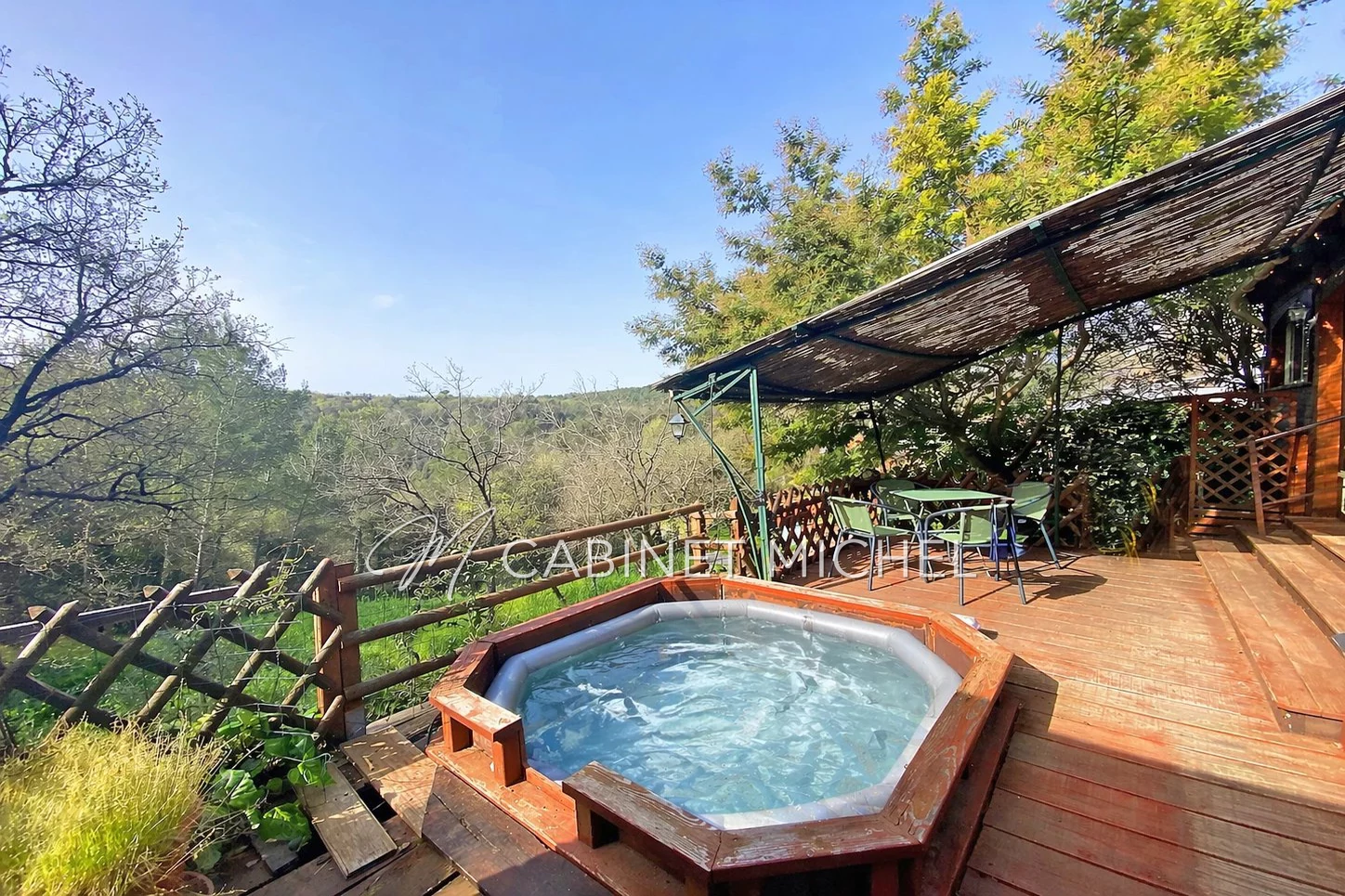 Maison 3 pièces 71 m² · à Valbonne · 71 m² · 255 000 €