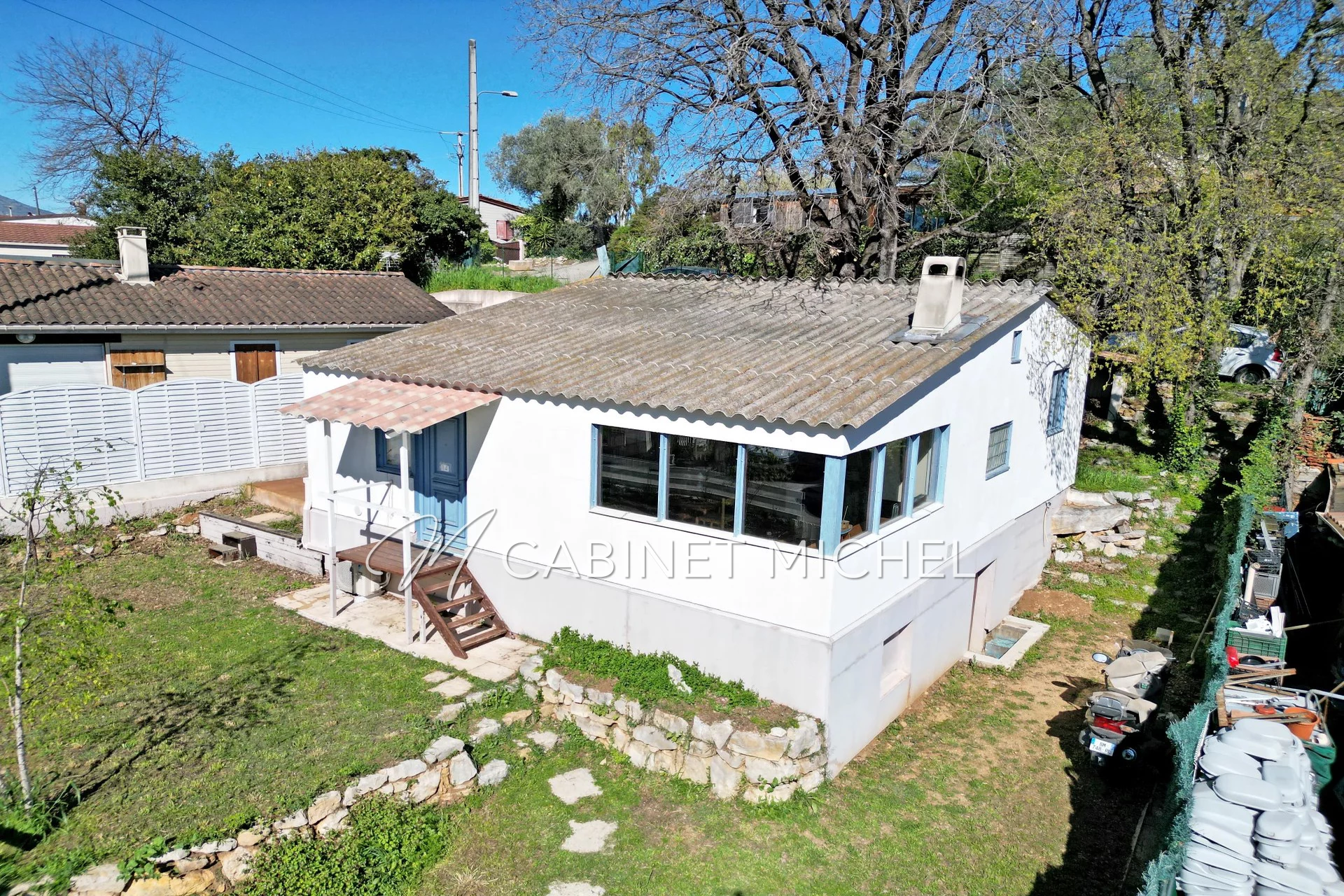 Maison 2 pièces 68 m² · à Valbonne · 68 m² · 338 000 €