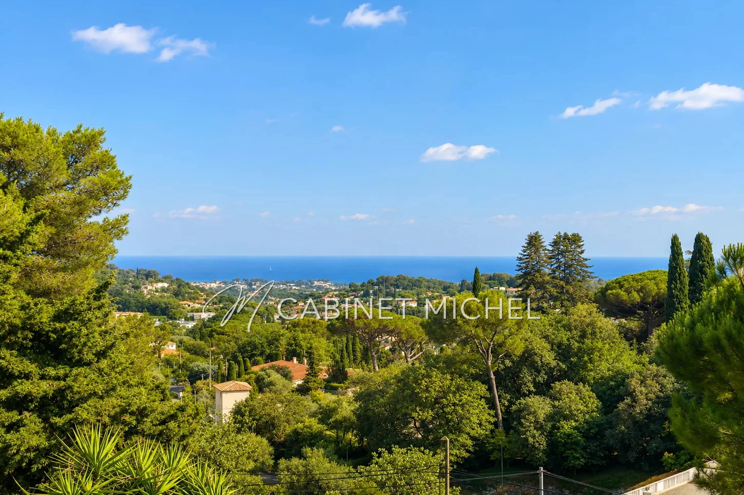 Appartement 3 pièces 69 m² · à Vence · 69 m² · 430 000 €