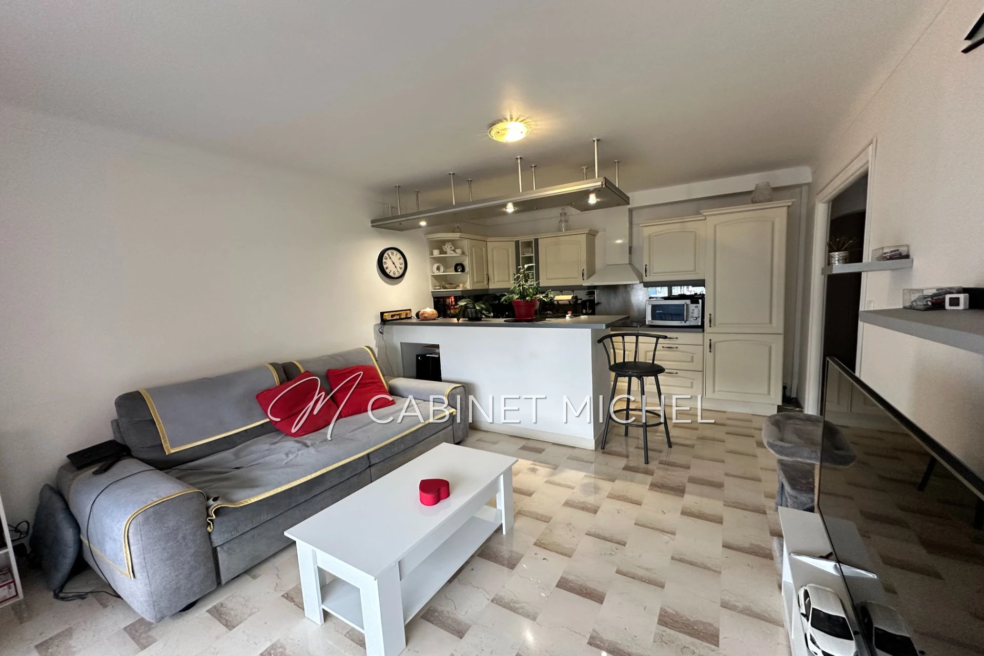 Appartement 2 pièces 51 m² · à Grasse · 51 m² · 170 000 €