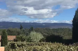 Vente appartement Roussillon  