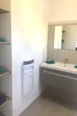 Vente appartement Roussillon  