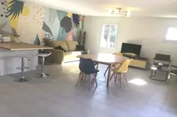 Vente appartement Roussillon  