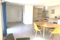 Vente appartement Roussillon  