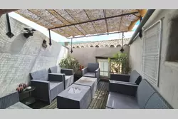 Vente maison de village Saint-Martin-de-Castillon Vente maison de village Saint-Martin-de-Castillon