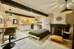 Vente maison de village Saint-Martin-de-Castillon Vente maison de village Saint-Martin-de-Castillon