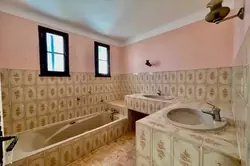 Vente maison Saignon  