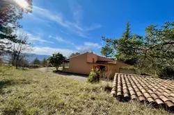 Vente maison Saignon  
