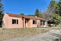 Vente maison Saignon  