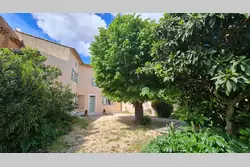 Vente maison Saint-Saturnin-lès-Apt Vente maison Saint-Saturnin-lès-Apt