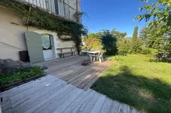 Vente maison Apt  