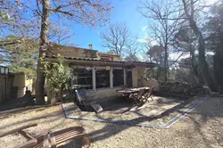 Vente maison Apt  