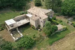 Vente propriété Simiane-la-Rotonde Vente propriété Simiane-la-Rotonde