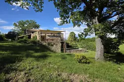Vente propriété Simiane-la-Rotonde Vente propriété Simiane-la-Rotonde
