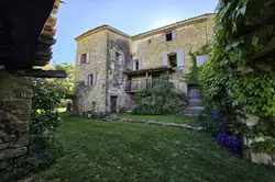 Vente propriété Simiane-la-Rotonde Vente propriété Simiane-la-Rotonde