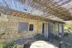 Vente mas Gordes  