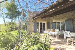 Vente mas Gordes  