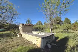 Vente mas Gordes  
