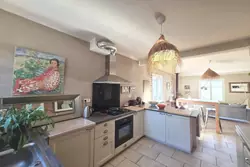 Vente maison Apt  