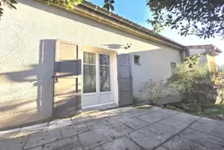 Vente maison Apt  