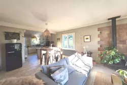 Vente maison Apt  